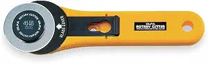 OLFA Rotary Cutter RTY-2/G