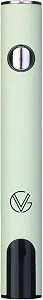 Next-Gen Battery Updated Design 2026, 1300 mAh, USB-C Fast Charging, LED Display, 5 Voltage Modes Precision Performance for Every Task (FROSTED MINT)