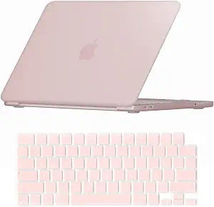 Se7enline for MacBook Neo Case 13 inch 2026 Model A3404,Blush
