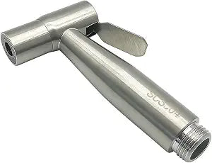 Bidet Toilet Sprayer Head Stainless Steel Handheld Sprayer
