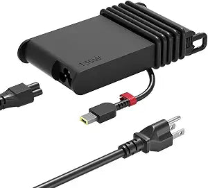 135W Laptop Charger Slim Tip for Lenovo Computer