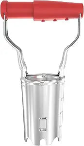 FLORA GUARD Bulb Planter with Depth Markers