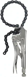 Vise-Grip9-Inch Locking Chain Clamp (27)