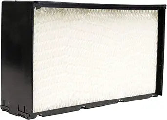 HQRP Wick Filter Replacement for Essick Air AIRCARE 1041 compatible with AIRCARE Essick Air 400, 500, 600, 696, 4000, 6000, 4D7, 4DTS, ED11 series Console Humidifiers