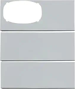 ARC-WK-TYPENEX Window Kit for ARC-1030WN, ARC-1230WN, ARC-1230WNH