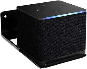 shinar Metal Hanging Fire TV Cube Wall Mount