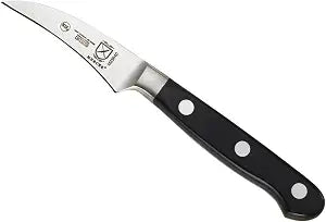 Mercer Culinary M23640 Renaissance, 2.5-Inch Forged Peeling Knife