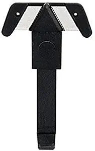 KLEVER X-CHANGE Kutter Safety Cutter Replacement Heads, Pack of 10