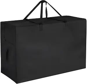 6 Inch Full Tri Folding Mattress Storage Bag for Tri Fold Mattress