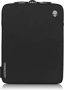 Alienware 15-inch Horizon Sleeve 15 - Galaxy Weave Black