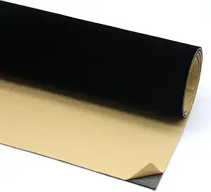 Self Adhesive Plush Velvet Fabric Sheets Velvet Flock Paper Roll Soft Flocking Fabric for Jewelry Box Felt Liner Furniture DIY Arts and Crafts 14 x 98 Inches