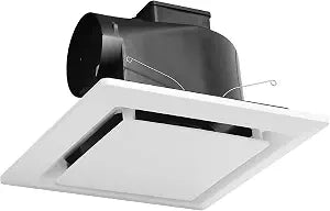 11.8" Bathroom Exhaust Fan for Ceiling Mount