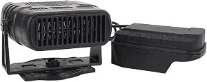 Portable Cordless Space Heater (Not Included Battery)