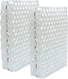 Humidifier Filter Replacement for Equate, 2-Pack (Compatiable with eqwf813/pcwf813/rwf813)