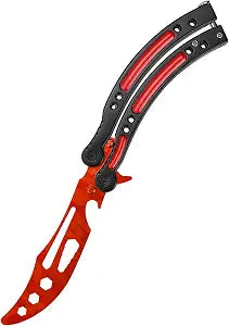 Multifunctional Bottle Opener and Wrench Tool(Red)