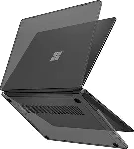 ProCase Case for 13.8 Inch Surface Laptop 8 2026 / Laptop 7 2024 -Black