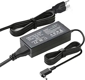 65W 45W Laptop Charger for Acer Aspire 3 15 5 Series A315 A515 A315-24P