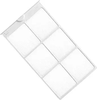 1 Pack WJ85X21746 Air Conditioner Filter Compatible with GE Air Filter