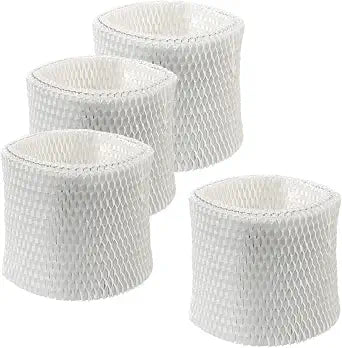 HC888 Humidifier Wicking Filter C Replacement for Honeywell HCM-890 HEV-320, Walgreens HC-888 HC-888N HCM-890 HEV-320 Series & Duracraft D88 DCM-200 DH-890 Cool Mist Humidifier Filters