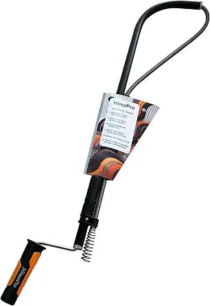 HimaPro Professional Toilet Auger/Closet Auger, 3 Feet Pipe Snake