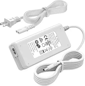 24V Air Purifier Charger Replacement Compatible with Levoit Vital 200S