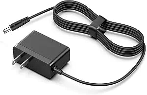 24V Charger Adapter for Dreo PolyFan Air Circulator Standing Fan