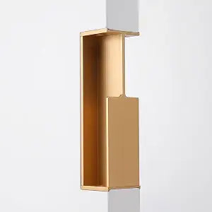 Pocket Door Handles, Pocket Door Pull, Sliding Door Pull, 1pc