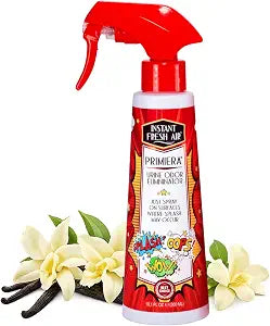 Primiera' - Human Urine Odor Eliminator & Enzyme Cleaner