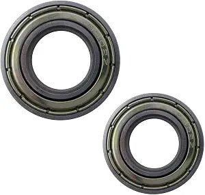 Comfort Bilt Pellet Stove Upper and Lower Auger Bearing Kit