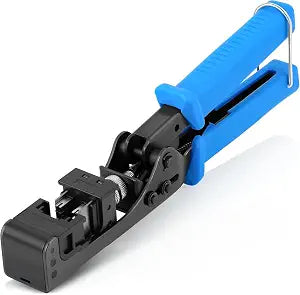 Everest easyJACK - 90 Angled Keystone Termination Tool