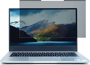 ZOEGAA Laptop Privacy Screen Protector 14 Inch 16:9 Aspect Ratio.