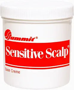 Summit Sensitive Scalp Base Creme