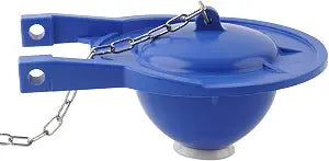 3-Inch Toilet Flapper Compatible with TOTO THU140S Flappers, CST854 Toilets