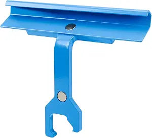 Magnetic TDC & TDF Duct Clip Tool, PPC & PPF Cleat Tool for HVAC Ductwork