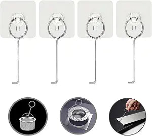Drain Lifting Hook Grate Extractor, Removal Tool for Linear Shower Drain