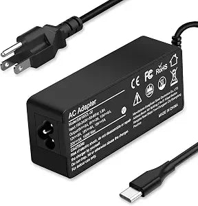Universal 100W USB-C Laptop Charger Compatible with Lenovo