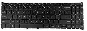 Replacement Keyboard Compatible with Acer Aspire S50-54, 3 A315-24P A315-59G A315-510P. 5 A515-47 A515-57G. 7 A715-51 A715-52 A715-76G. Swift X SFX16-51G. Nitro V15 ANV15-51