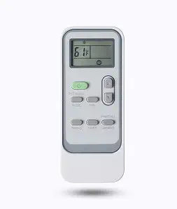 DG11J1-99 Replacement AC Remote Control for Hisense Air Conditioner AP0819CR1W AP1019CR1G AP1019CW1G AP1022CW1G AP0522CR1W AP1022HW1GD AP1022TW1GD AP0722CW1W AP0621CR1W AP0822CW1W