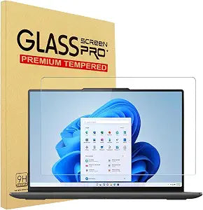 Tempered Glass Screen Protector for 2025 2024 Lenovo Yoga Pro 9i 16''