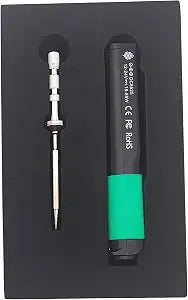 PINECIL Smart Mini Portable Soldering Iron, Small