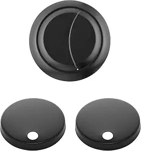 Swiss Madison Well Made Forever SM-CH05B, Toilet Hardware Black (SM-1T803)