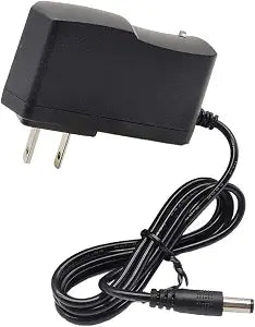4.2V 1A 1000mA Power Supply Adapter AC to DC