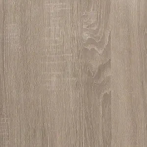 JSEVEM 24"197" Light Brown Wood Grain Wallpaper Peel and Stick Wooden Contact Paper Waterproof Thick Vinyl Wrap Self-Adhesive Textured Stickers for Countertops Bedroom Kitchen