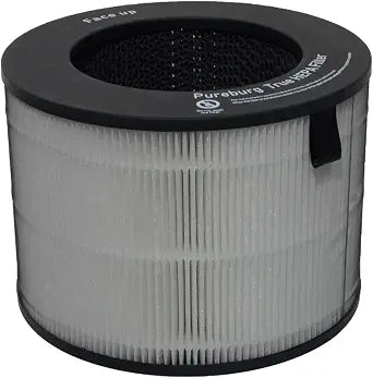 PUREBURG HEPA Filter Compatible with LG PuriCare AeroTower U9C Air Purifier