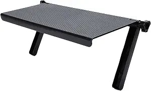 Floating Shelves for Wall - Under TV & Cable Box Shelf
