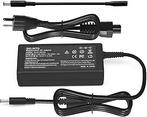 65W Laptop Charger Fit for Dell Inspiron 15 3000 5000 Computer