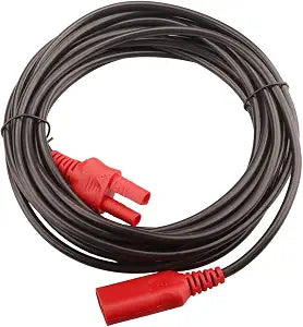 PPTK0027 20FT Extension Cable for Power Probe 3/3S/3Ez Power Circuit Probe