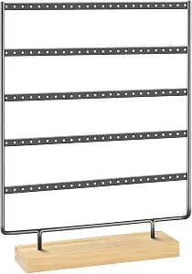 Earring Holder Organizer,Earring Display For Vendors