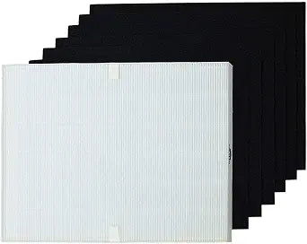 PUREBURG HEPA Filter Compatible with Fellowes AeraMax 300 Air Purifier