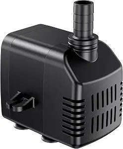 6017050 Swamp Cooler Part, Ultra Quiet Pump with Dry Run Protection